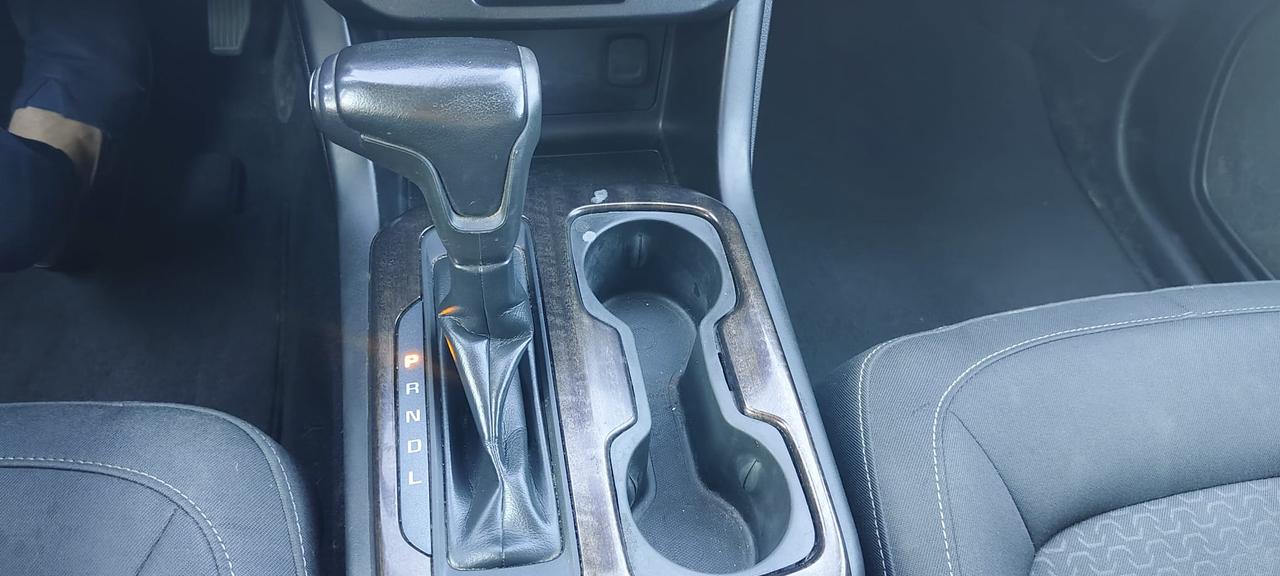 2019 GMC Canyon 4WD SLE - Photo #42
