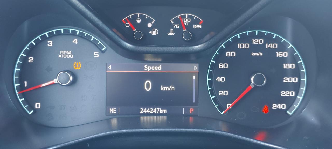 2019 GMC Canyon 4WD SLE Photo
