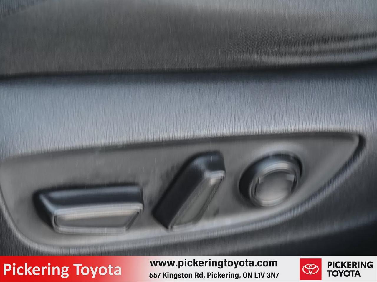 2021 Toyota RAV4 XLE Photo