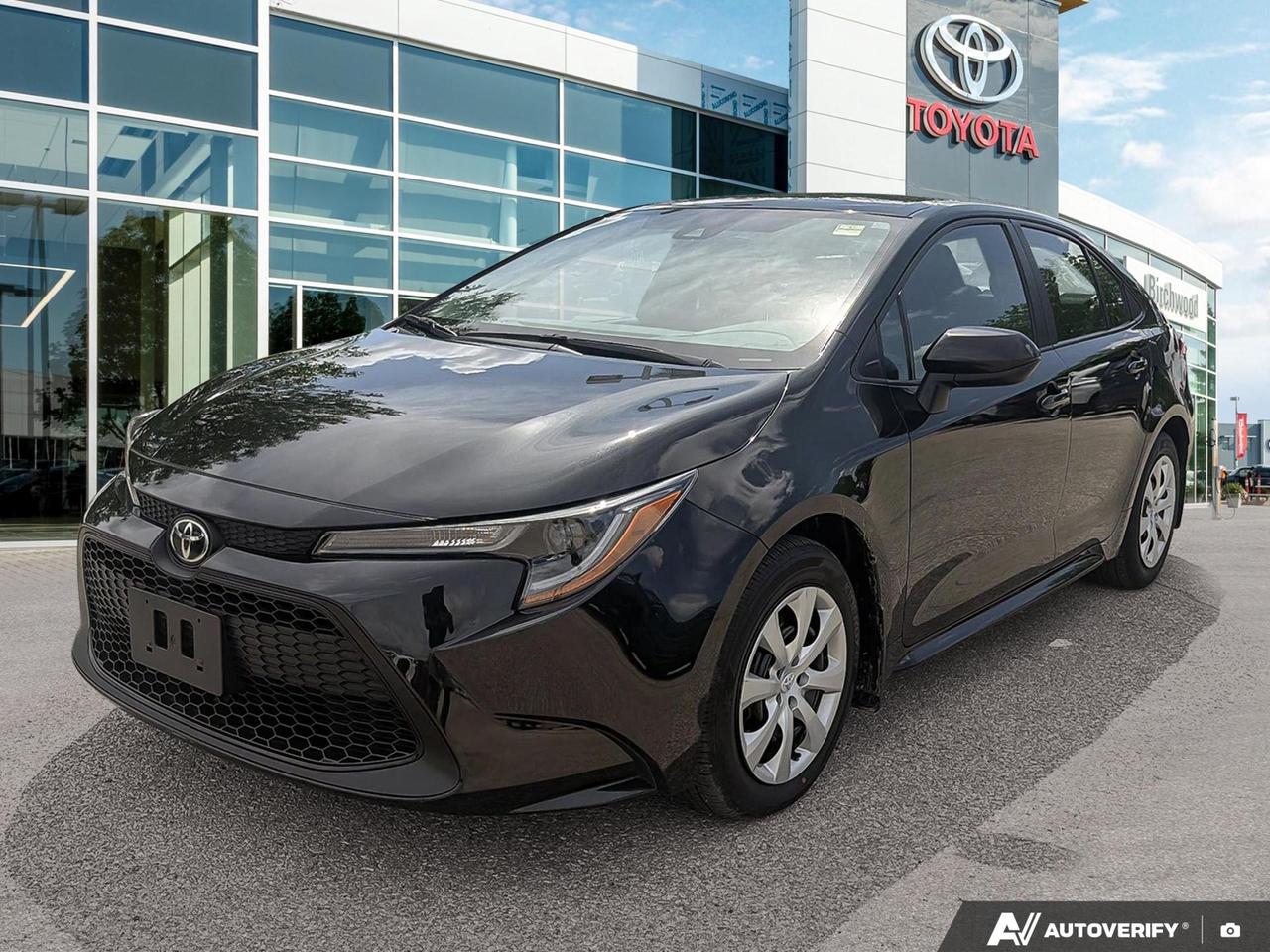 Experience is Everything at Birchwood Toyota! Our mission is to provide the most transparent and efficient sales process for our customers. We strive to provide the best service possible, whether you visit us in person, shop our website, or take advantage of our buy from home program.

The Birchwood Toyota Trade-in Guarantee - We buy your vehicle even if you dont buy ours!


100% guaranteed approval for every qualifying year, make and model. Only the Best Rates and Terms available.

This vehicle qualifies for Birchwood Toyota Shield, which includes:

Guardian Protection:
- Cosmetic Wheel Protection
- Paintless Dent Repair
- Key/Remote Replacement

Dealer Permit #0025
Dealer permit #0025