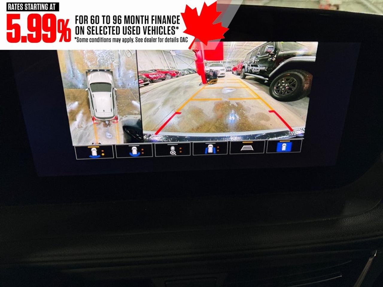 2024 Buick Encore GX AWD 4dr Preferred Photo