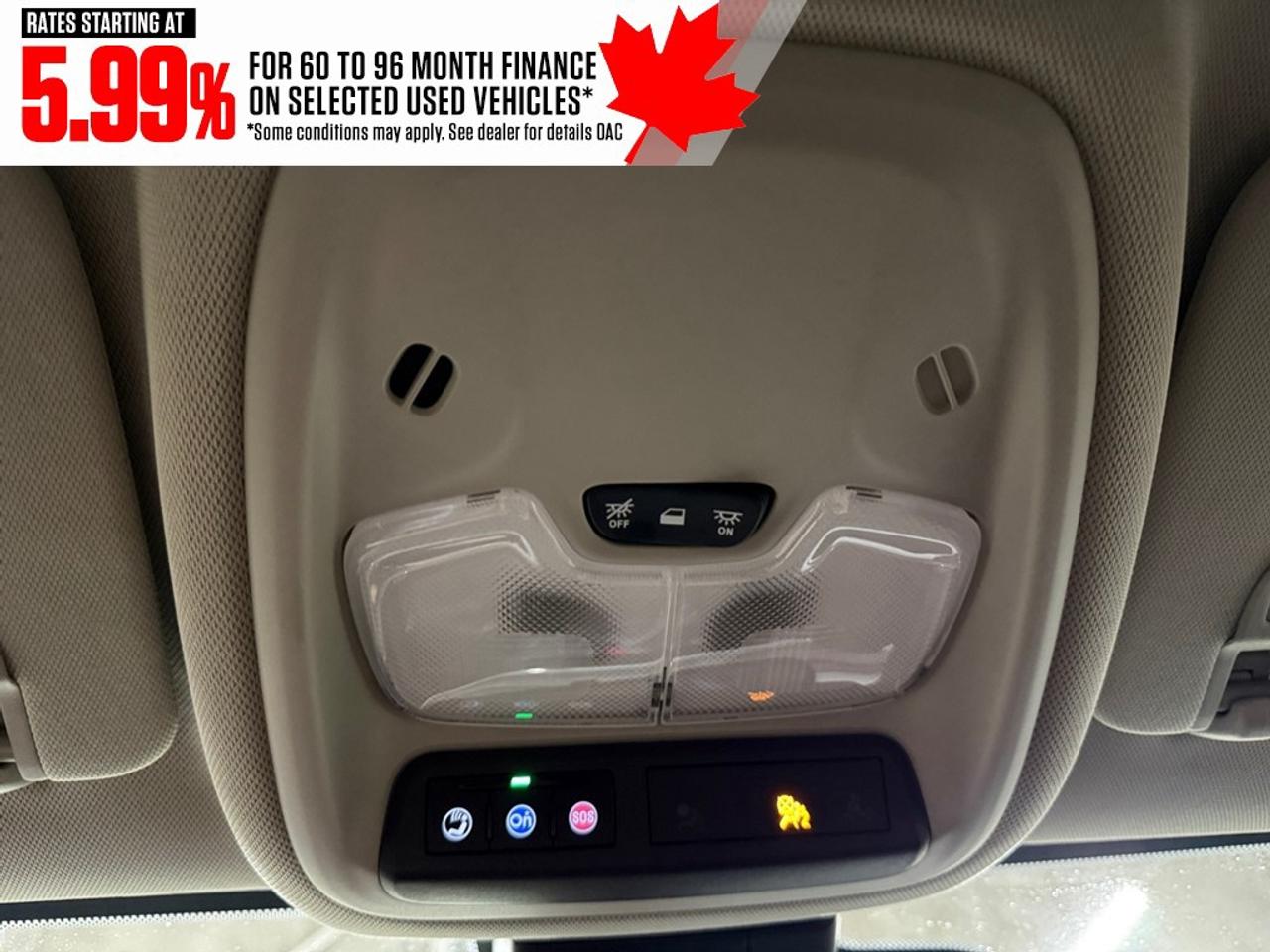 2024 Buick Encore GX AWD 4dr Preferred Photo