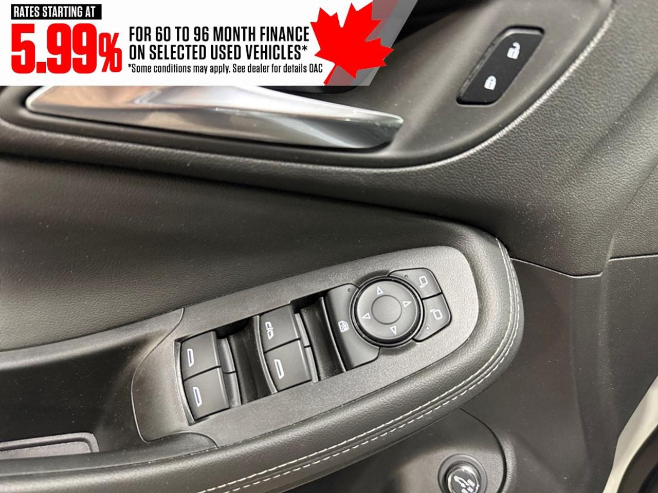 2024 Buick Encore GX AWD 4dr Preferred Photo