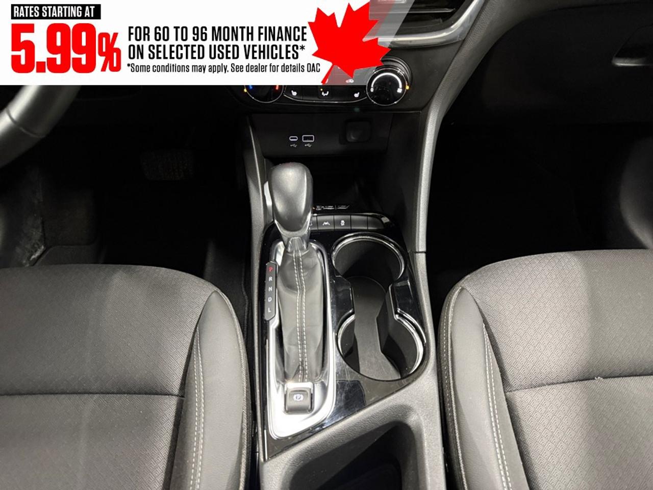 2024 Buick Encore GX AWD 4dr Preferred Photo