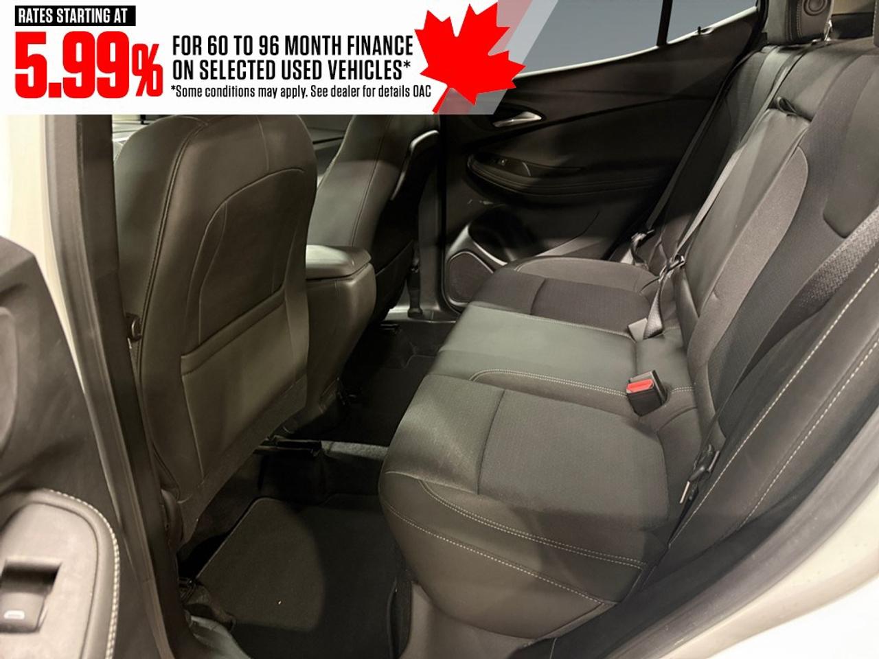 2024 Buick Encore GX AWD 4dr Preferred Photo