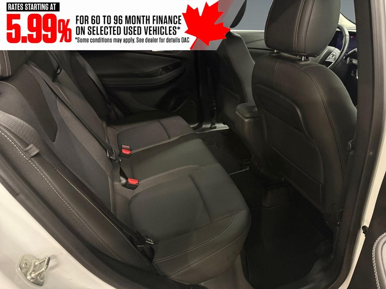 2024 Buick Encore GX AWD 4dr Preferred Photo
