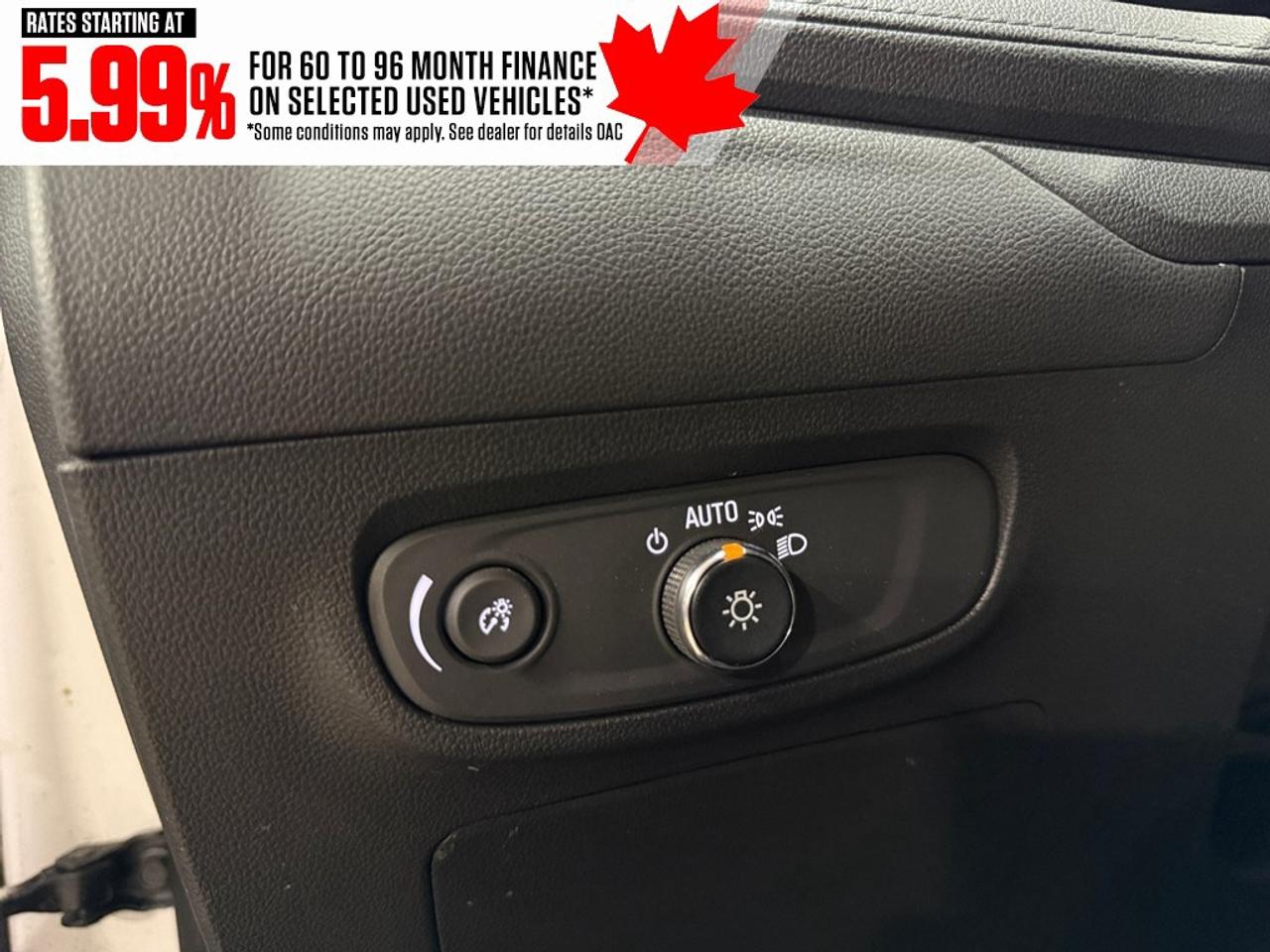 2024 Buick Encore GX AWD 4dr Preferred Photo