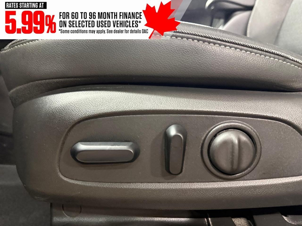 2024 Buick Encore GX AWD 4dr Preferred Photo