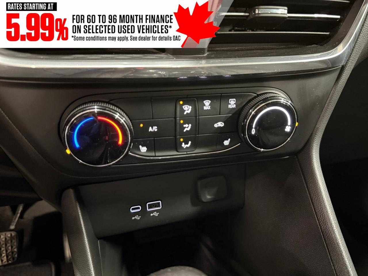 2024 Buick Encore GX AWD 4dr Preferred Photo