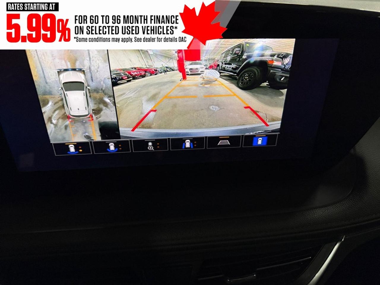 2024 Buick Encore GX AWD 4dr Preferred Photo