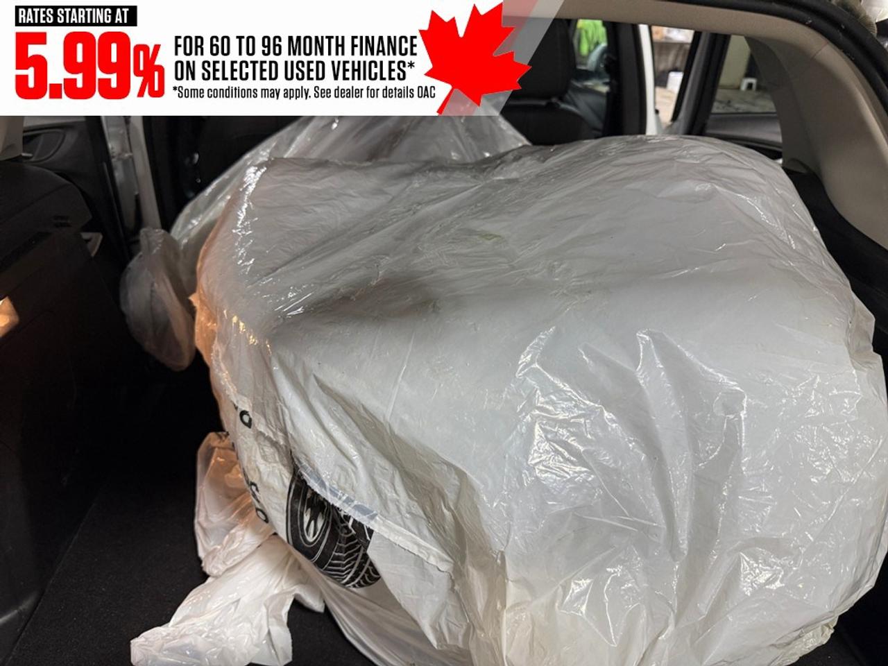 2024 Buick Encore GX AWD 4dr Preferred Photo