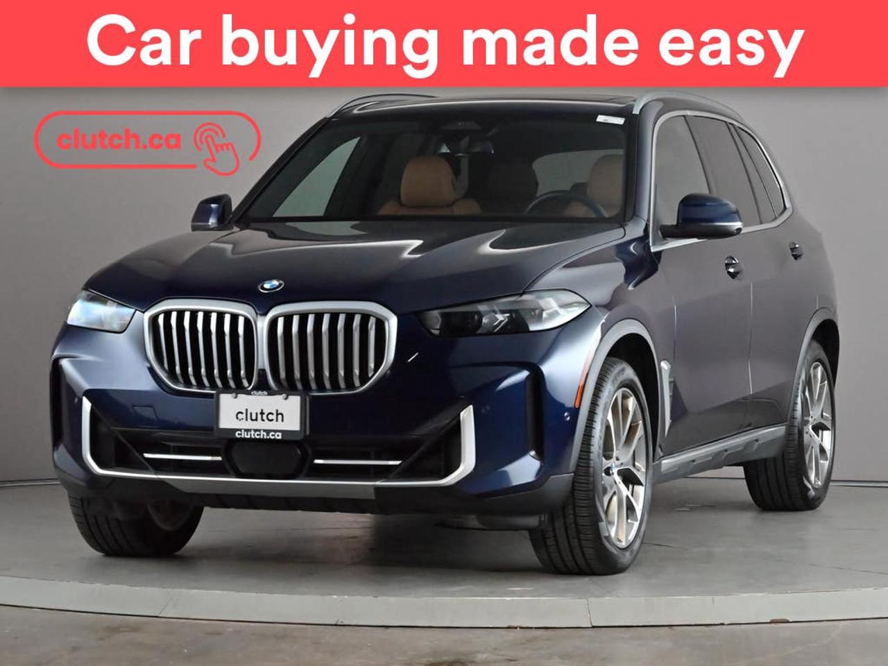 Electric Parking Brake, Brake Assist, Power Tailgate/Hatch and more!<br> <br>Clutch is the largest online used car retailer in Canada, delivering a seamless, hassle-free car-buying experience to drivers everywhere. Shop thousands of used cars online, get the right one delivered to your door, and enjoy peace of mind with our 10-Day Money-Back Guarantee. How sweet is that? To learn more, visit clutch.ca.<br> <br>The top features for this car include:<br> <br>Auto Stop/Start<br>Electric Parking Brake<br>Brake Assist<br>Power Tailgate/Hatch<br>Auto Dimming Rearview Mirror<br>Front Heated Seats<br>Power Lumbar Support<br>Rear Heated Seats<br>Folding Rear Seats<br>Driver Seat Memory System<br>Climate Control<br>Dual Zone Front Climate Control<br>Rear Climate Vents<br>Speed-Sensitive Volume<br>Bluetooth Music<br>Touchscreen Display<br>Cruise Control<br>Integrated Garage Door Opener<br>12V Outlet<br>Hands Free Device Connectivity<br>Apple CarPlay<br>Android Auto<br>Wireless Charging<br>USB Input<br>Keyless Entry<br>Passive Keyless Entry<br>Keyfob Remote Start<br>Power Folding Exterior Mirrors<br>Active Lane Keep Assistance<br>Forward Collision Mitigation<br>Rear Cross Traffic Alert<br>Pedestrian Detection<br>Traffic Sign Recognition<br>Heated Steering Wheel<br>One-Touch Windows<br>Rain Sensing Wipers<br>Rear Window Defroster<br>Panoramic Sunroof<br>Hill Assistance<br>Automatic High Beams<br>Rear View Camera<br>Parking Sensors<br>Rear Parking Sensors<br>Ambient Lighting<br>Push Button Start<br>GPS Navigation<br>Premium Sound System<br>Blindspot Sensors<br>Heads Up Display<br>Driver Attention Alert<br>Rear Collision Mitigation<br>Rear Collision Warning<br>Lane Departure Warning<br>Power Driver Seat<br>Power Passenger Seat<br> <br>Seamless home delivery - Delivery to your door in a matter of days. Available on select packages.<br> <br>Try it out for 10 days - If you do not like it, we will take it back. <br> <br>Quality assured - All cars go through our rigorous 210-point inspection and reconditioning process.<br> <br>Peace of mind - Warranty and protection plans available.<br> <br>Haggle-free - No haggling or hard sells.<br> <br>100% Transparency - Full inspection reports on every car, including high-res photography and a free Carfax report.<br> <br>Listed price is for cash purchase only and does not include taxes, Shipping Fees (if applicable), Delivery Fees (if applicable), government licensing fees.<br> <br>Previous Provincial Registrations:<br>Ontario<br> <br>Stock # 110803