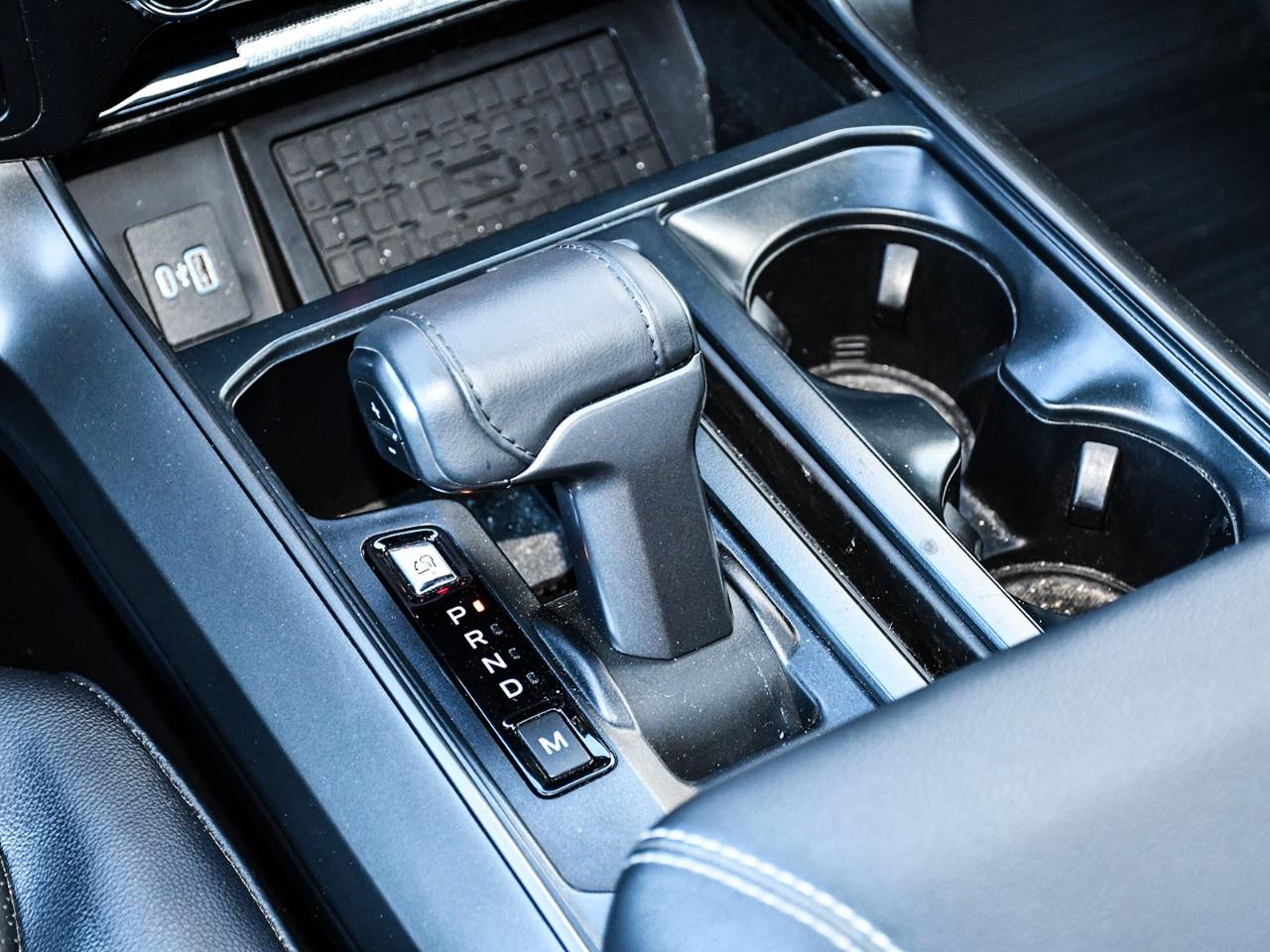 2024 Ford F-150 Lariat 4WD SuperCrew 5.5' Box Photo