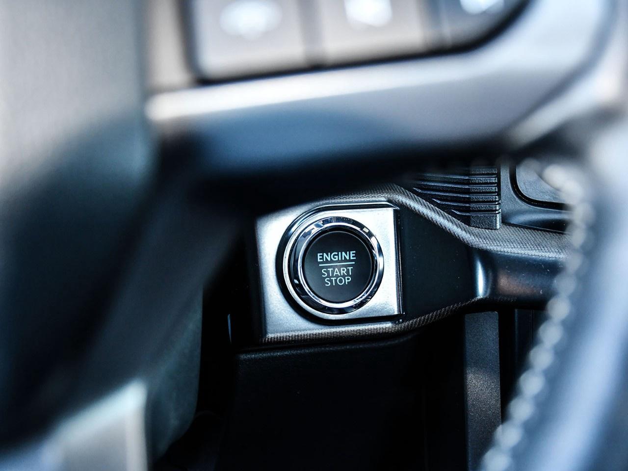 2024 Ford F-150 Lariat 4WD SuperCrew 5.5' Box Photo