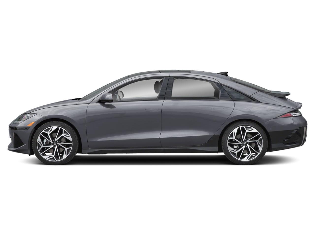 2023 Hyundai IONIQ 6 Preferred AWD Long Range w/Ultimate Pkg Photo