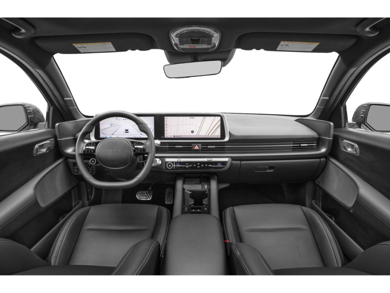 2023 Hyundai IONIQ 6 Preferred AWD Long Range w/Ultimate Pkg Photo