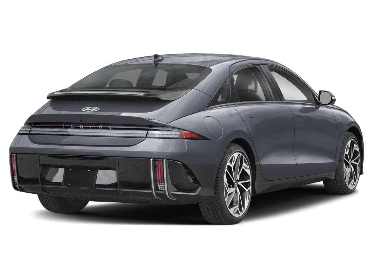 2023 Hyundai IONIQ 6 Preferred AWD Long Range w/Ultimate Pkg Photo1