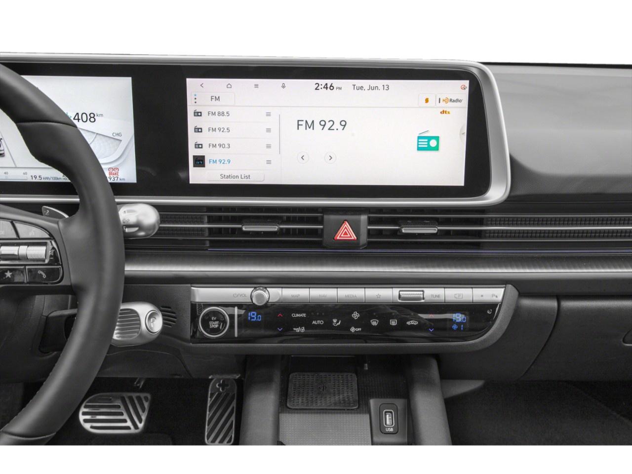 2023 Hyundai IONIQ 6 Preferred AWD Long Range w/Ultimate Pkg Photo