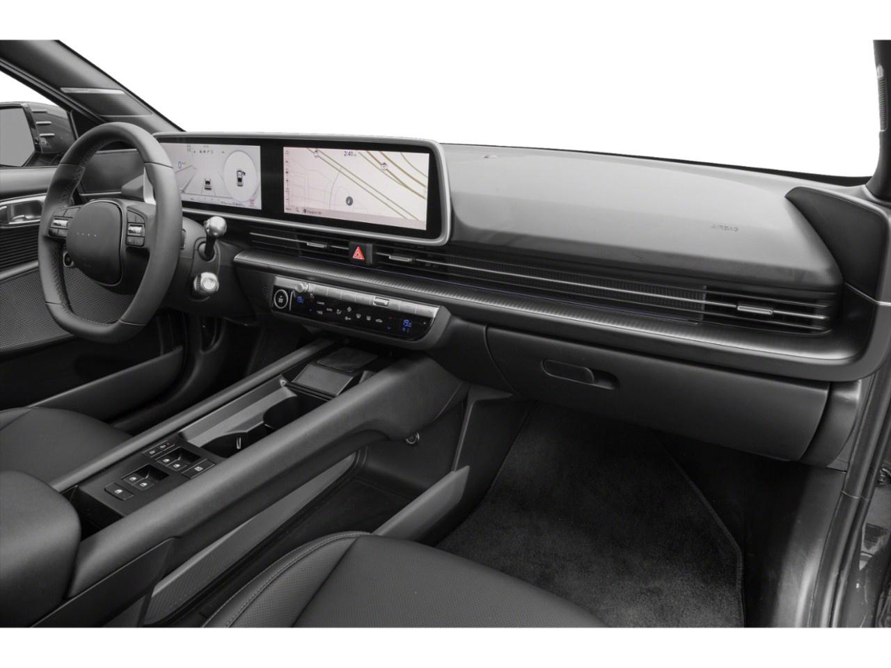 2023 Hyundai IONIQ 6 Preferred AWD Long Range w/Ultimate Pkg Photo
