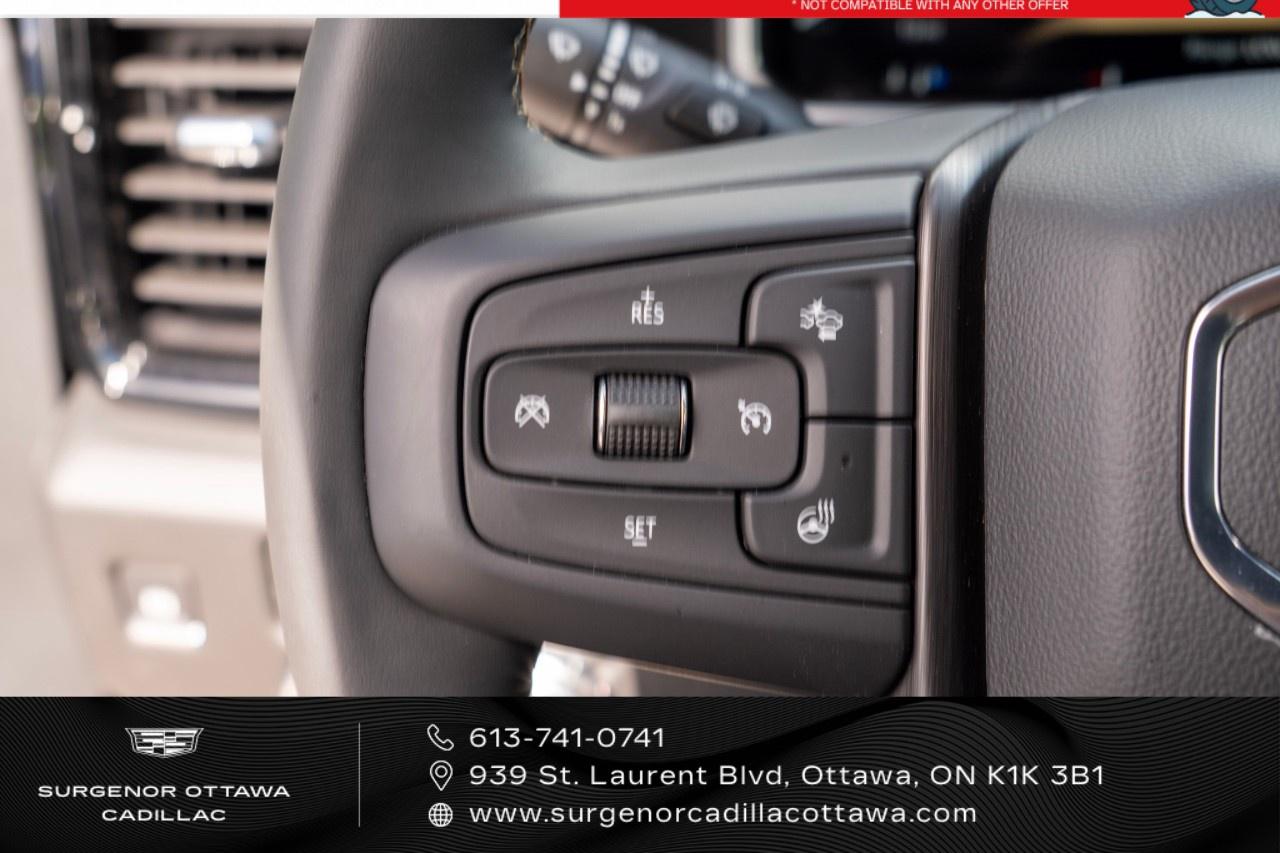 2026 GMC Sierra 2500 HD Crew Cab Standard Box 4-Wheel Drive AT4 Photo