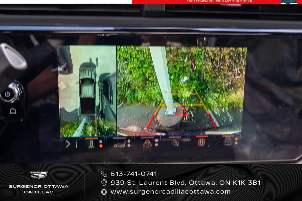 2026 GMC Sierra 2500 HD Crew Cab Standard Box 4-Wheel Drive AT4 Photo