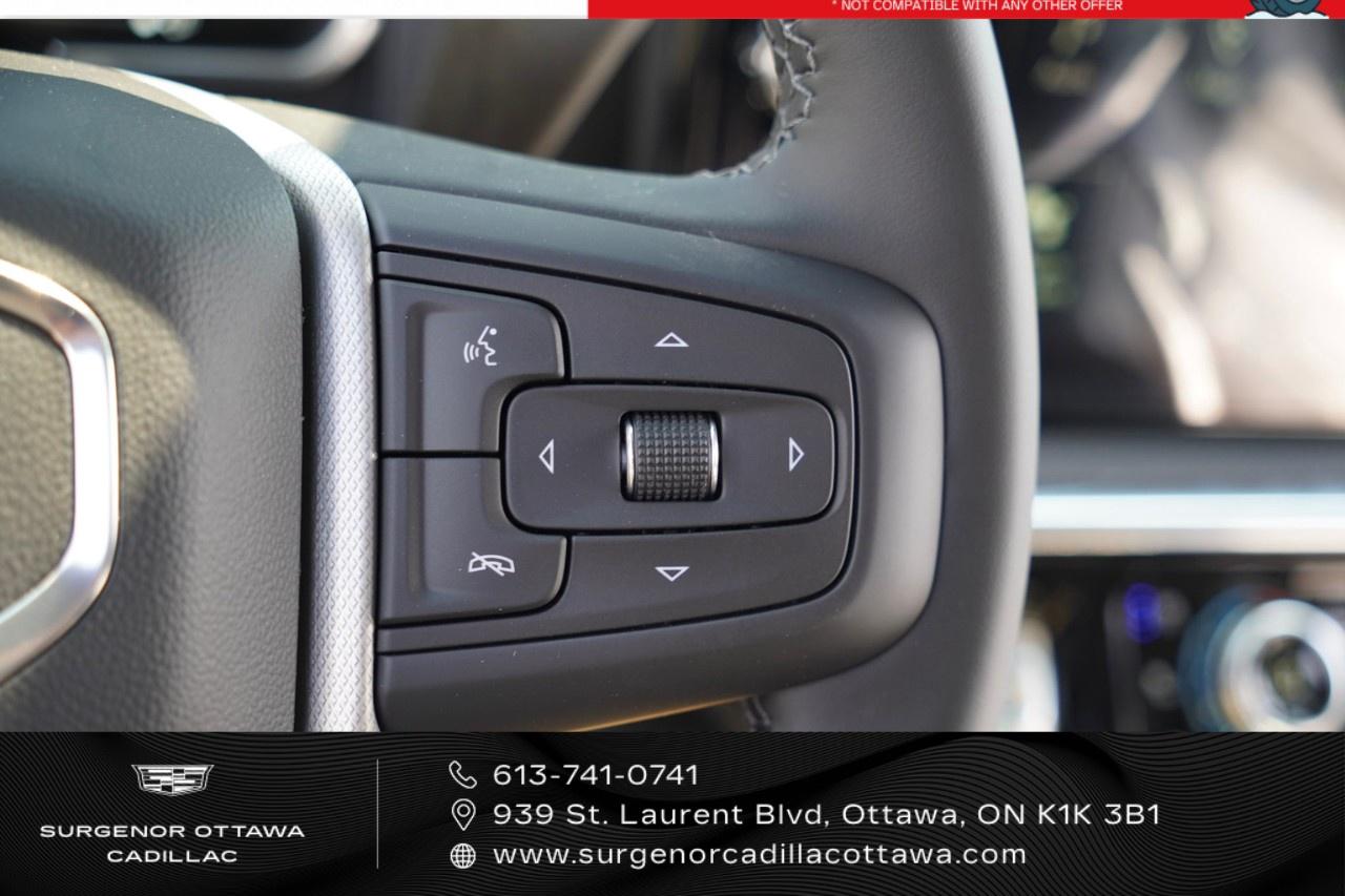 2026 GMC Sierra 2500 HD Crew Cab Standard Box 4-Wheel Drive Denali Photo