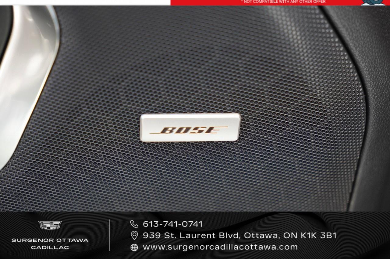 2026 Chevrolet Tahoe 4WD 4dr LT Photo