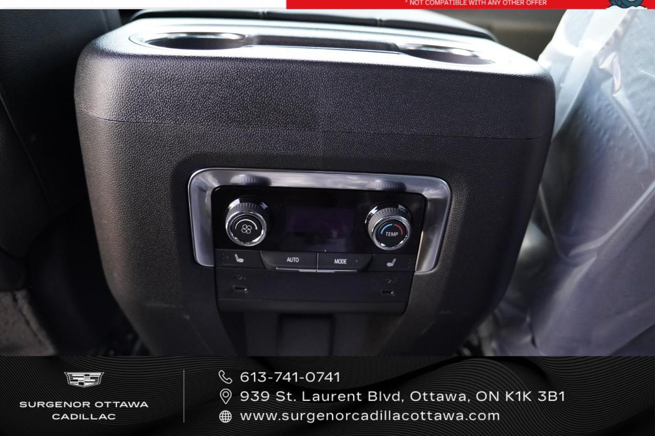 2026 Chevrolet Tahoe 4WD 4dr LT Photo