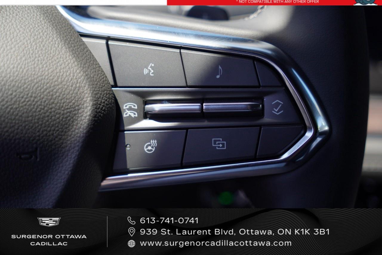 2026 Chevrolet Tahoe 4WD 4dr LT Photo