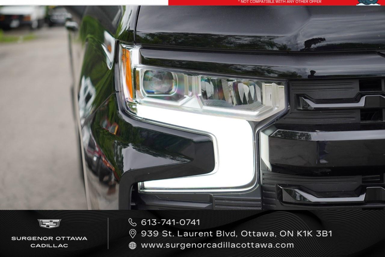 2026 Chevrolet Silverado 1500 Crew Cab Short Box 4-Wheel Drive LT Trail Boss Photo2