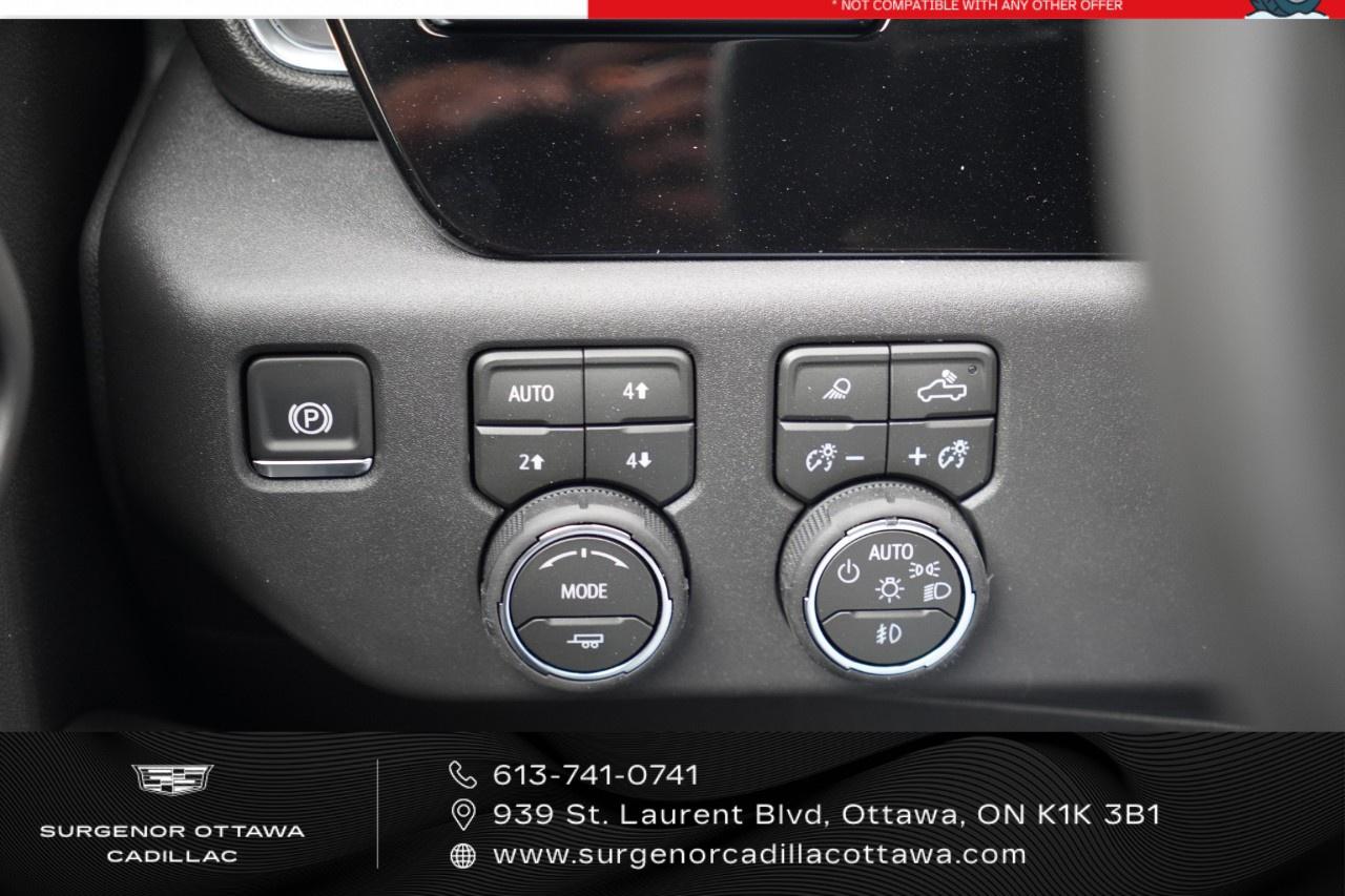 2026 Chevrolet Silverado 1500 Crew Cab Short Box 4-Wheel Drive LT Trail Boss Photo