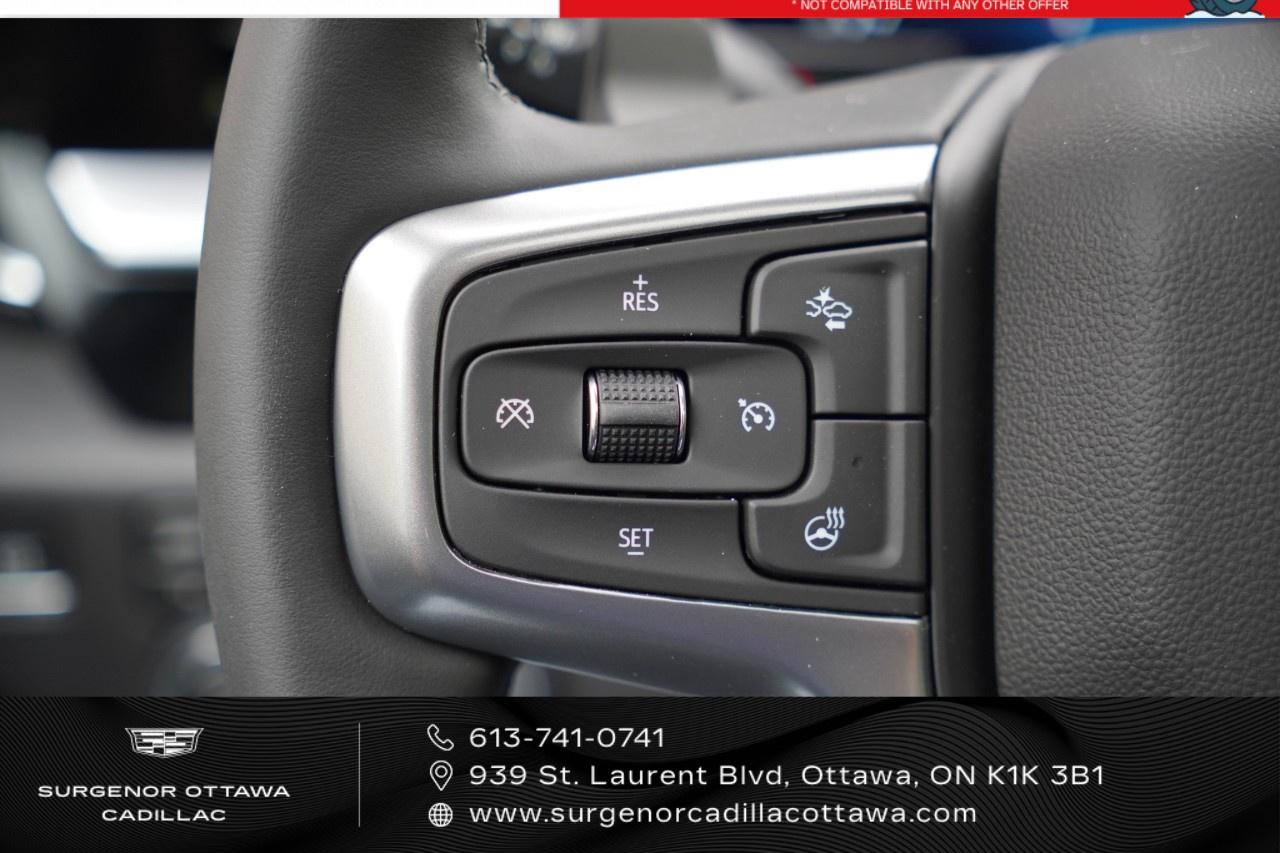 2026 Chevrolet Silverado 1500 Crew Cab Short Box 4-Wheel Drive LT Trail Boss Photo