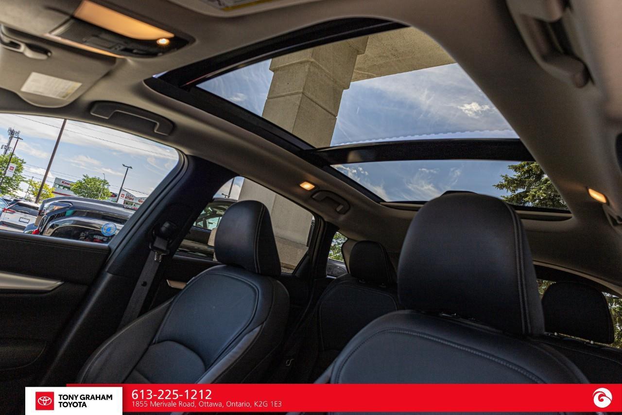 2019 Infiniti QX50 ESSENTIAL Photo