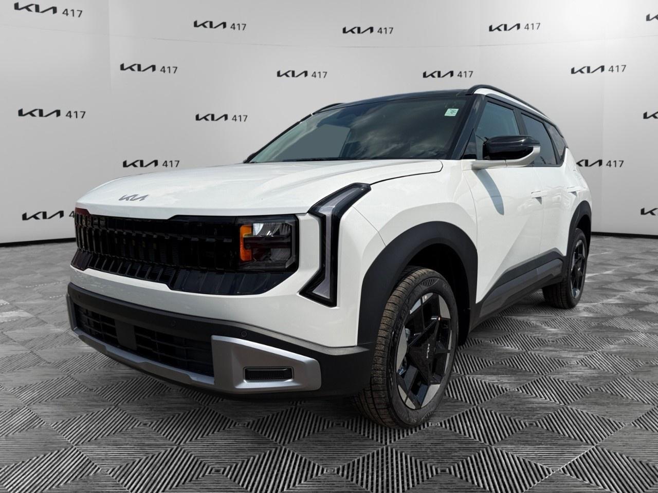 <p>* While every reasonable effort is made to ensure the accuracy of this data we are not responsible for any errors or omissions contained in these pages. Please verify any information in question with a representative of Kia 417. </p>