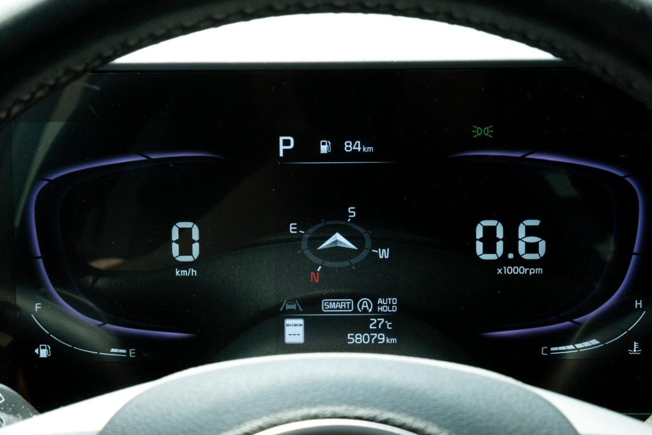 2024 Kia Sportage EX AWD Photo
