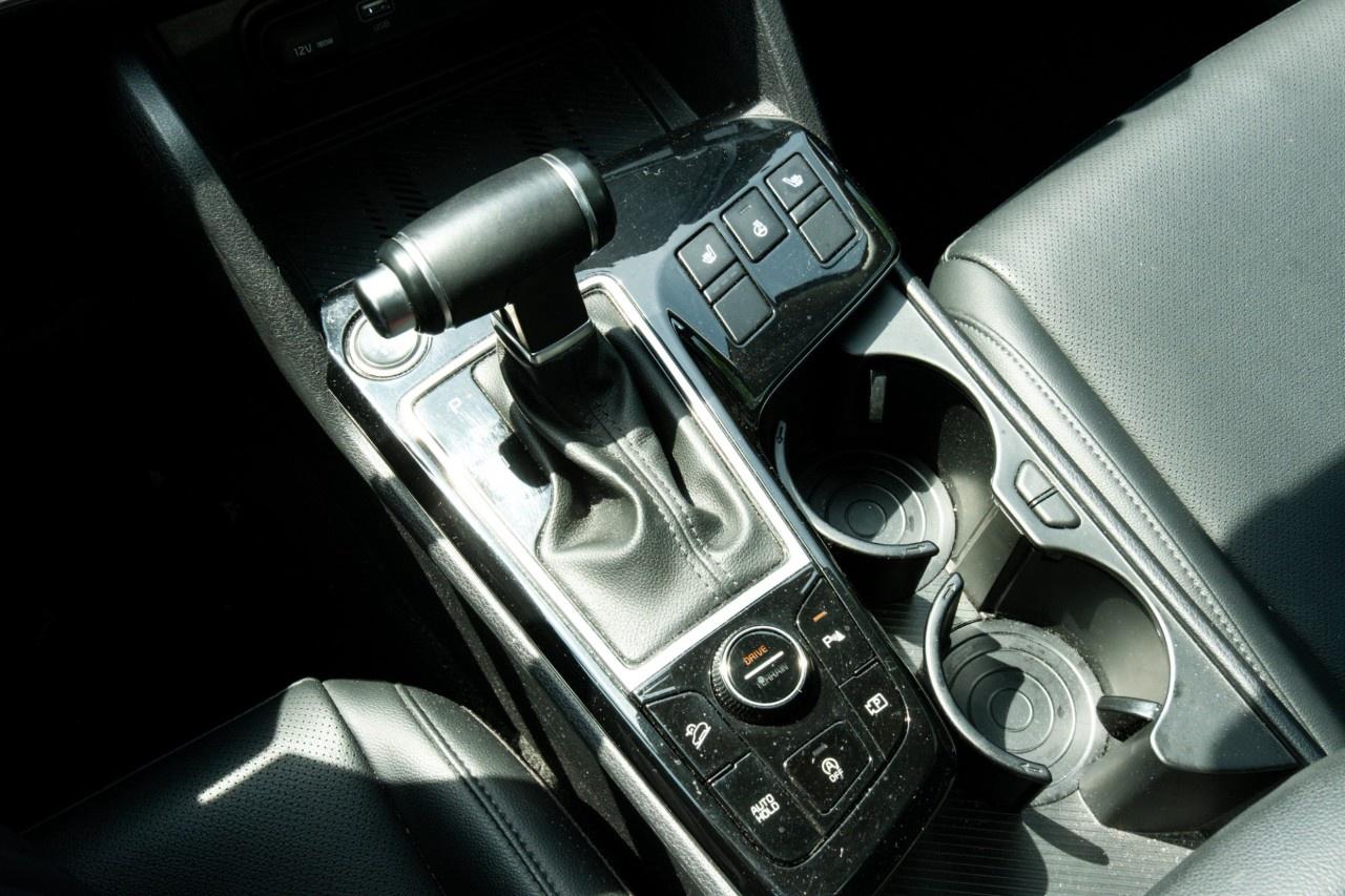 2024 Kia Sportage EX AWD Photo