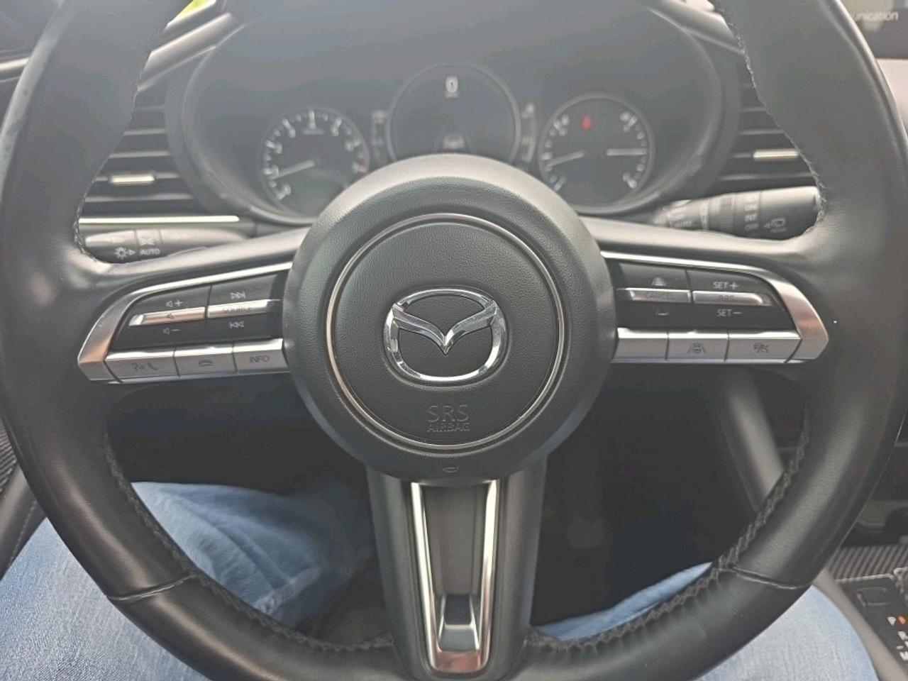 2021 Mazda MAZDA3 GT Photo