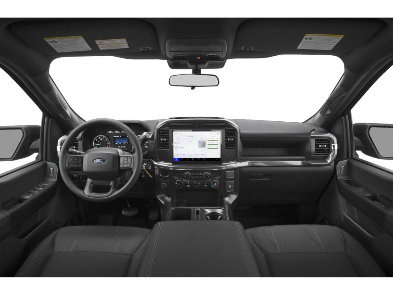 2026 Ford F-150 STX Photo