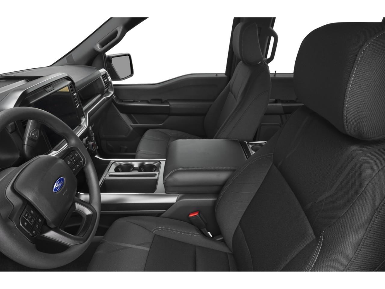 2026 Ford F-150 STX Photo