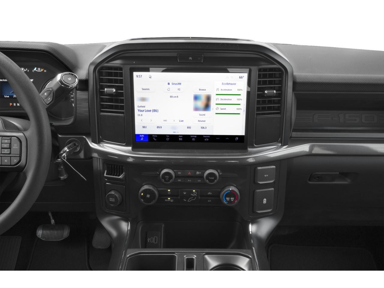 2026 Ford F-150 STX Photo