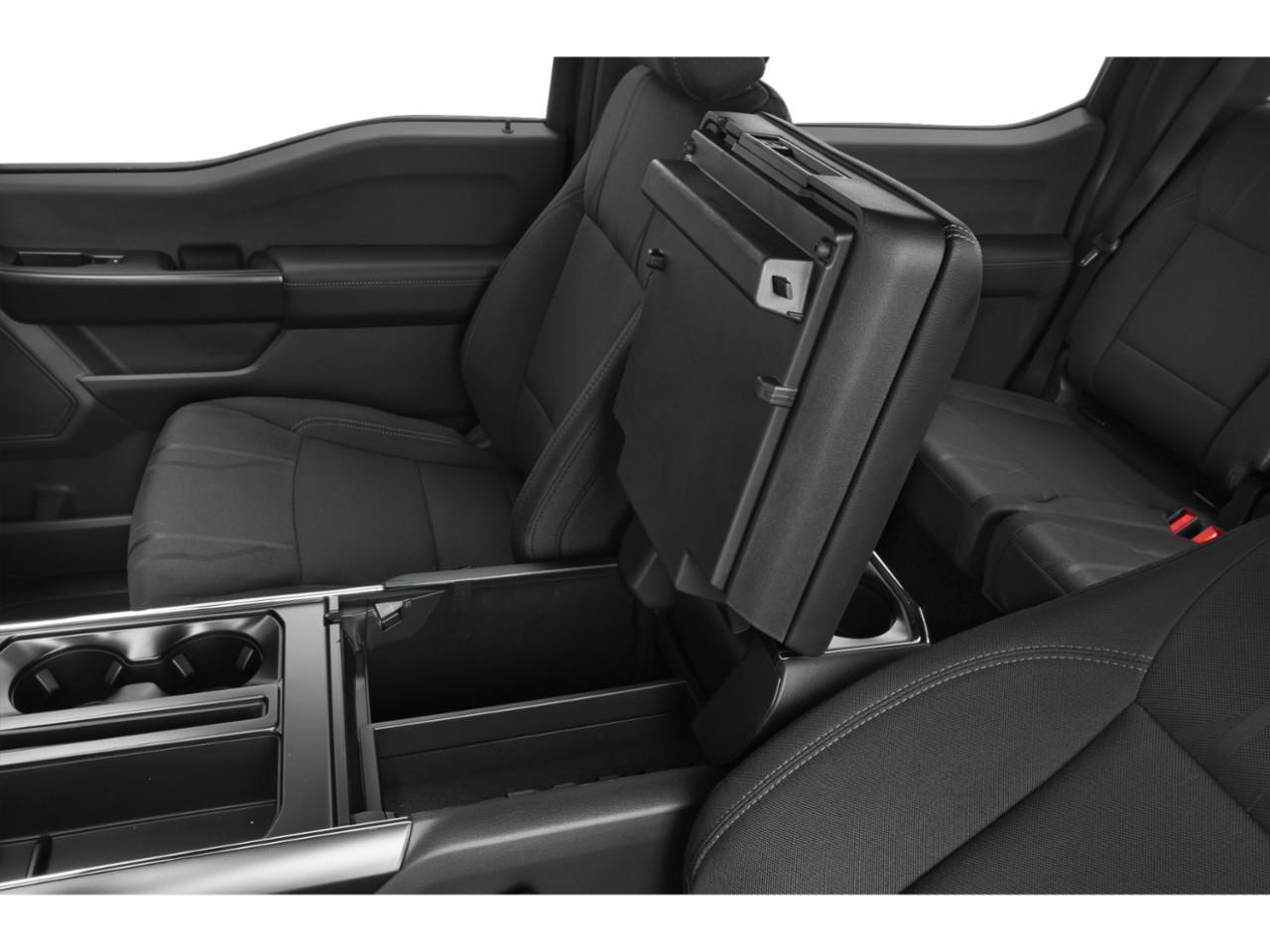 2026 Ford F-150 STX Photo