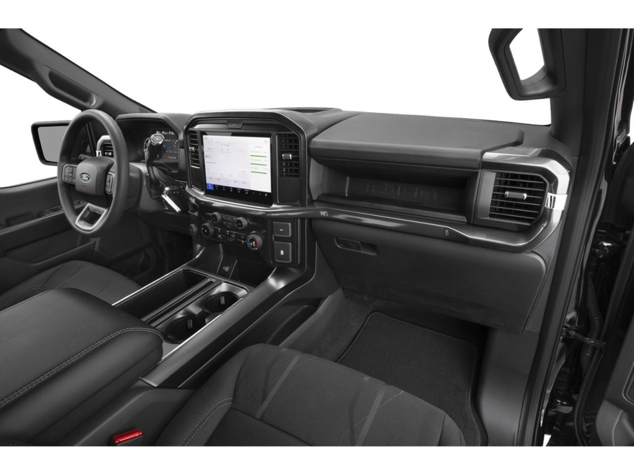 2026 Ford F-150 STX Photo
