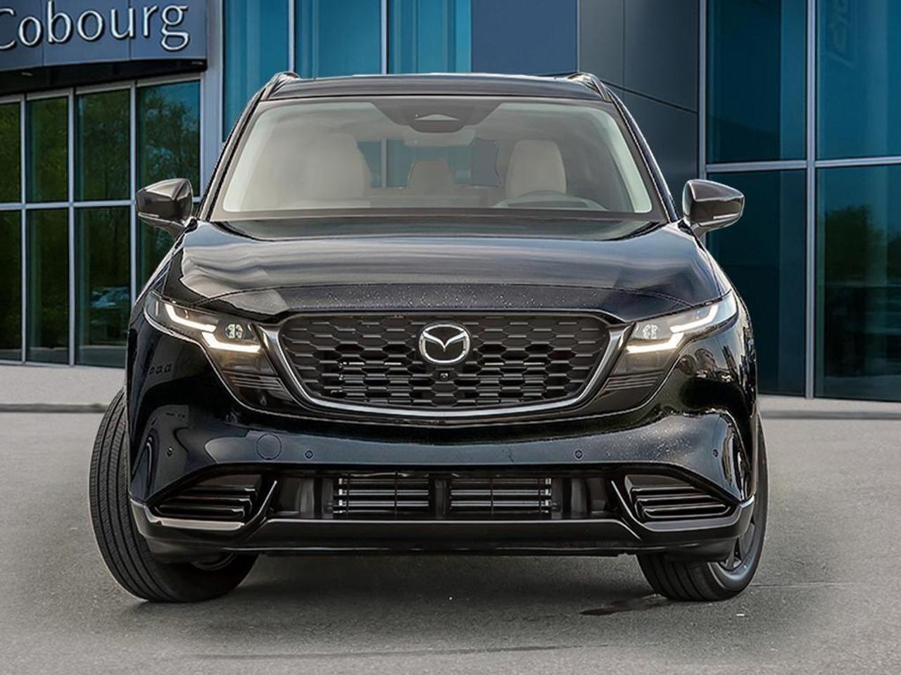 2026 Mazda CX-5 GT Photo