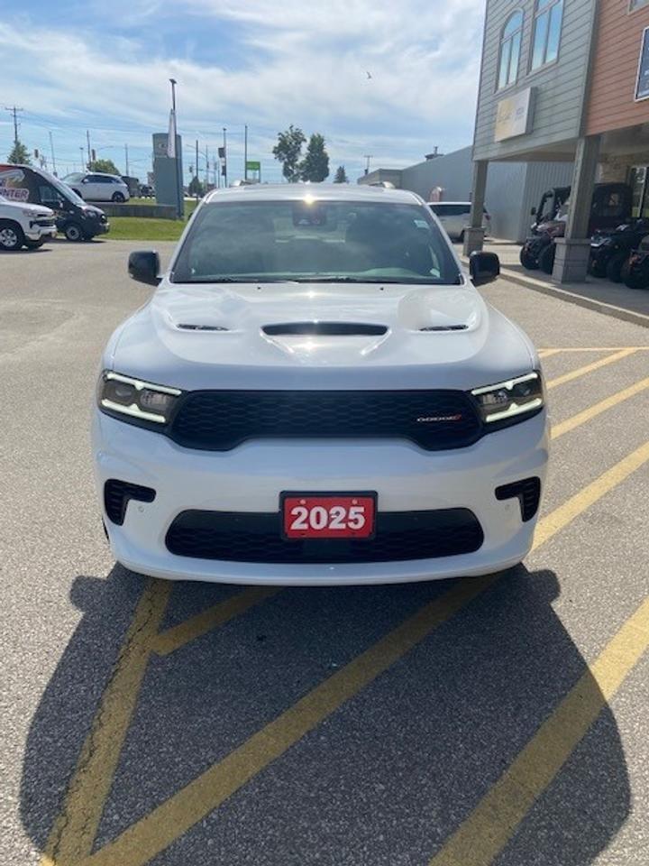 2025 Dodge Durango R/T Photo4