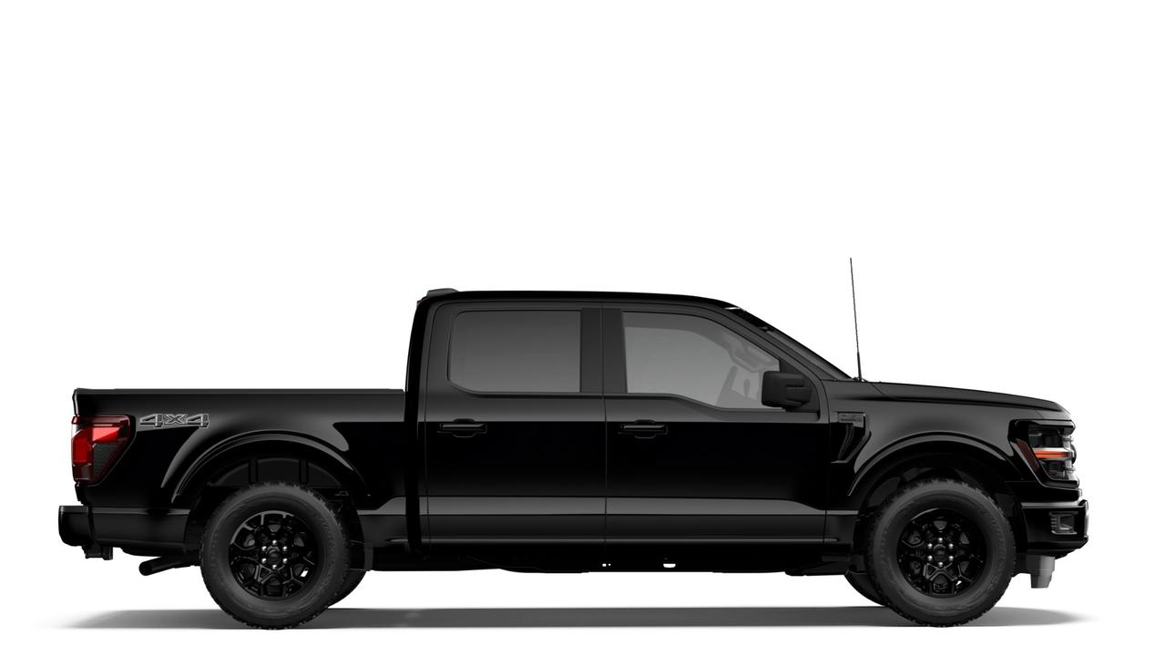 2026 Ford F-150 XLT Photo