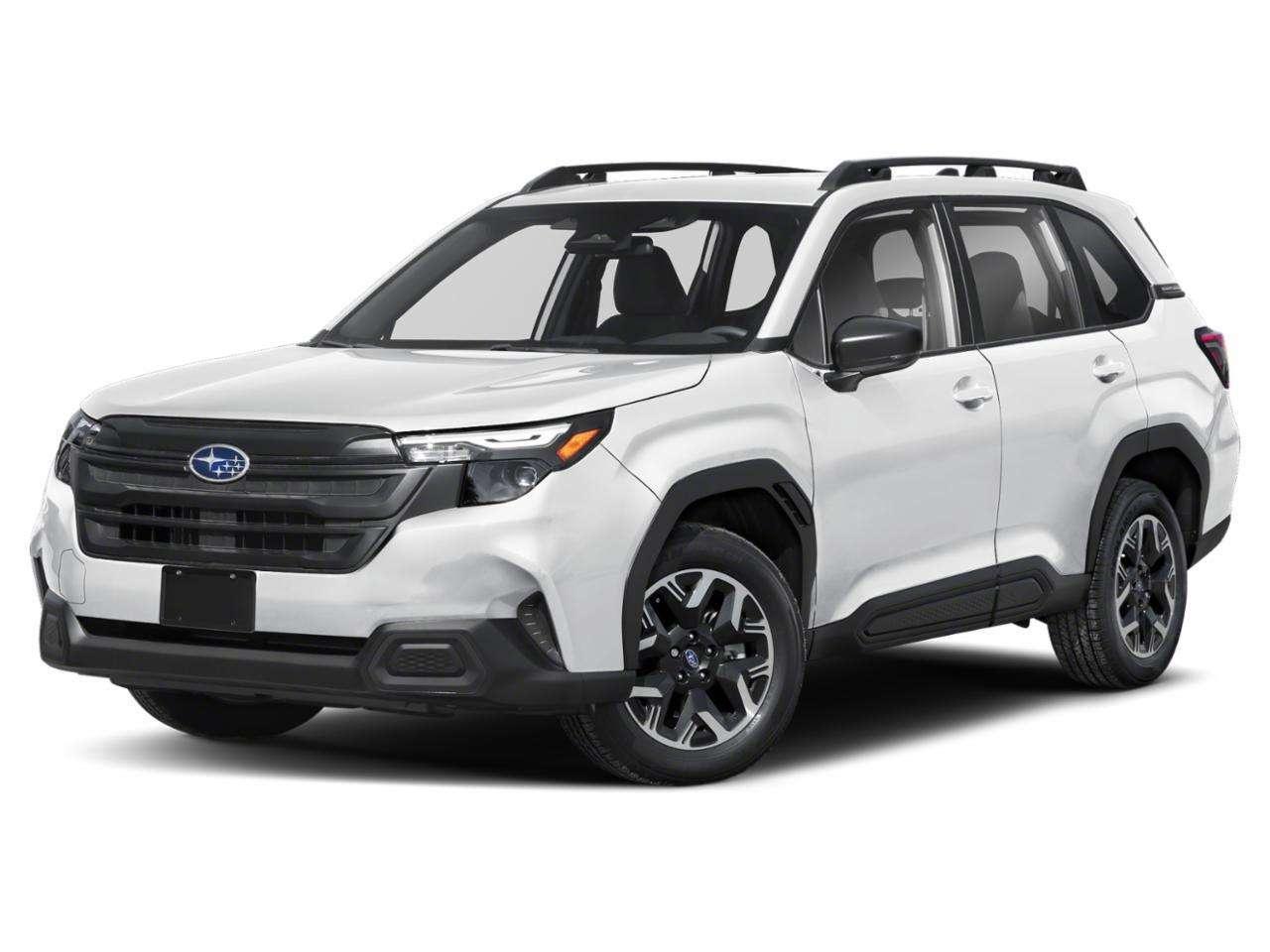 Price includes MSRP, package charge (if applicable) plus freight and PDI, $100.00 air conditioning surcharge, up to $32.50 Tire Resource Recovery Environmental Fee, $10.00 VSA Transaction Levy, $395.00 dealer administration charges (if applicable), any added accessories and installation cost or colour changes (if applicable) and all other retail/lender fees (if applicable). Finance/lease placement fee ($495), other taxes (including, where applicable, GST and PST or HST), license, insurance and registration are extra. Dealer may sell for less. Dealer order/trade may be necessary. Price subject to change without notice. See your participating Subaru dealer for details.
