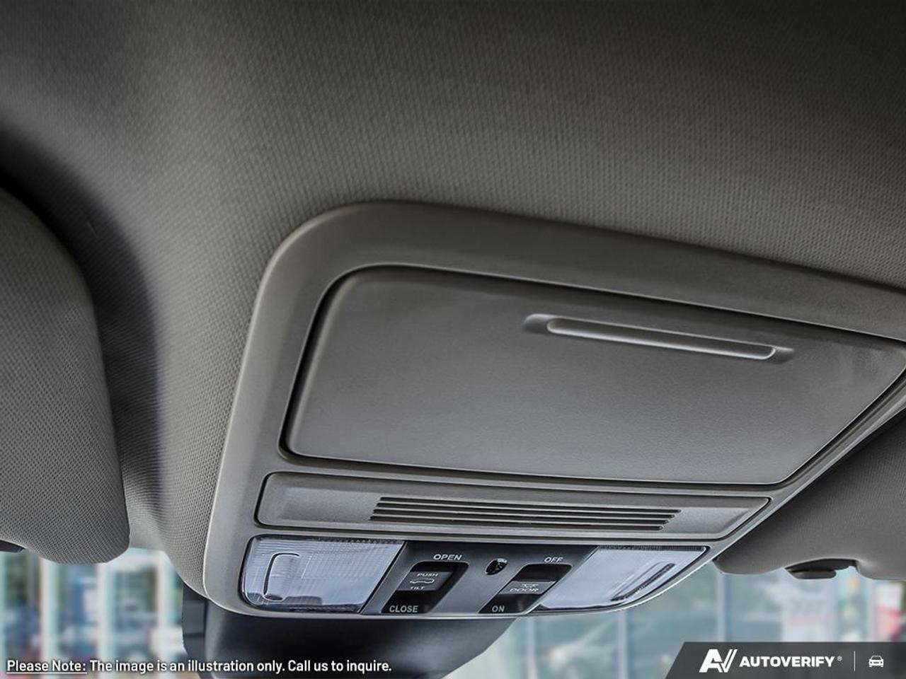 2026 Honda Odyssey 4DR AT TOURING Photo