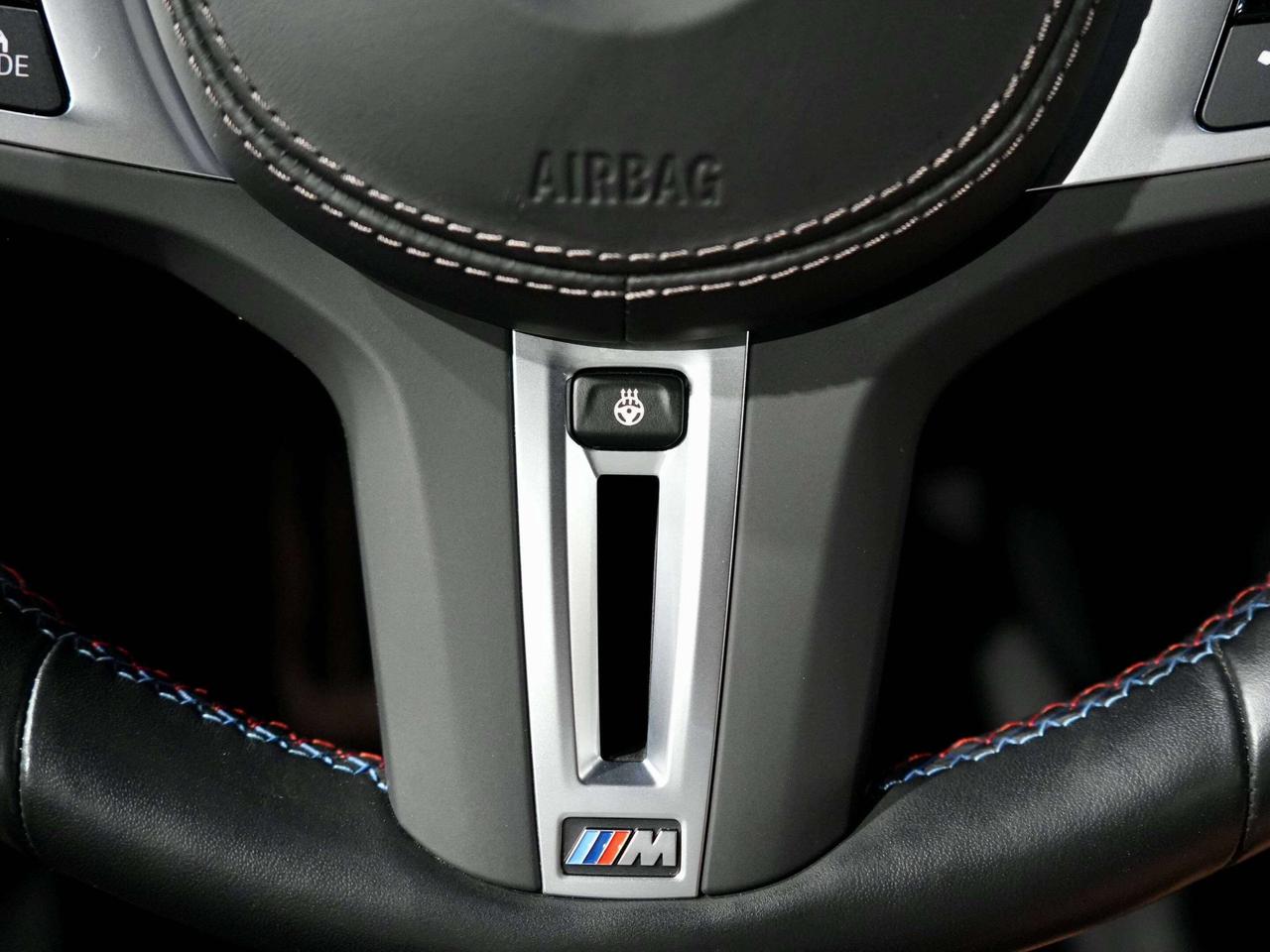 2023 BMW 8 Series xDrive|M PERFORMANCE|360|HUD|HARMAN|PANO Photo