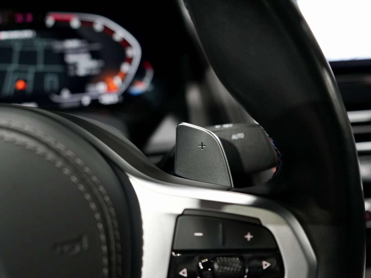 2023 BMW 8 Series xDrive|M PERFORMANCE|360|HUD|HARMAN|PANO Photo