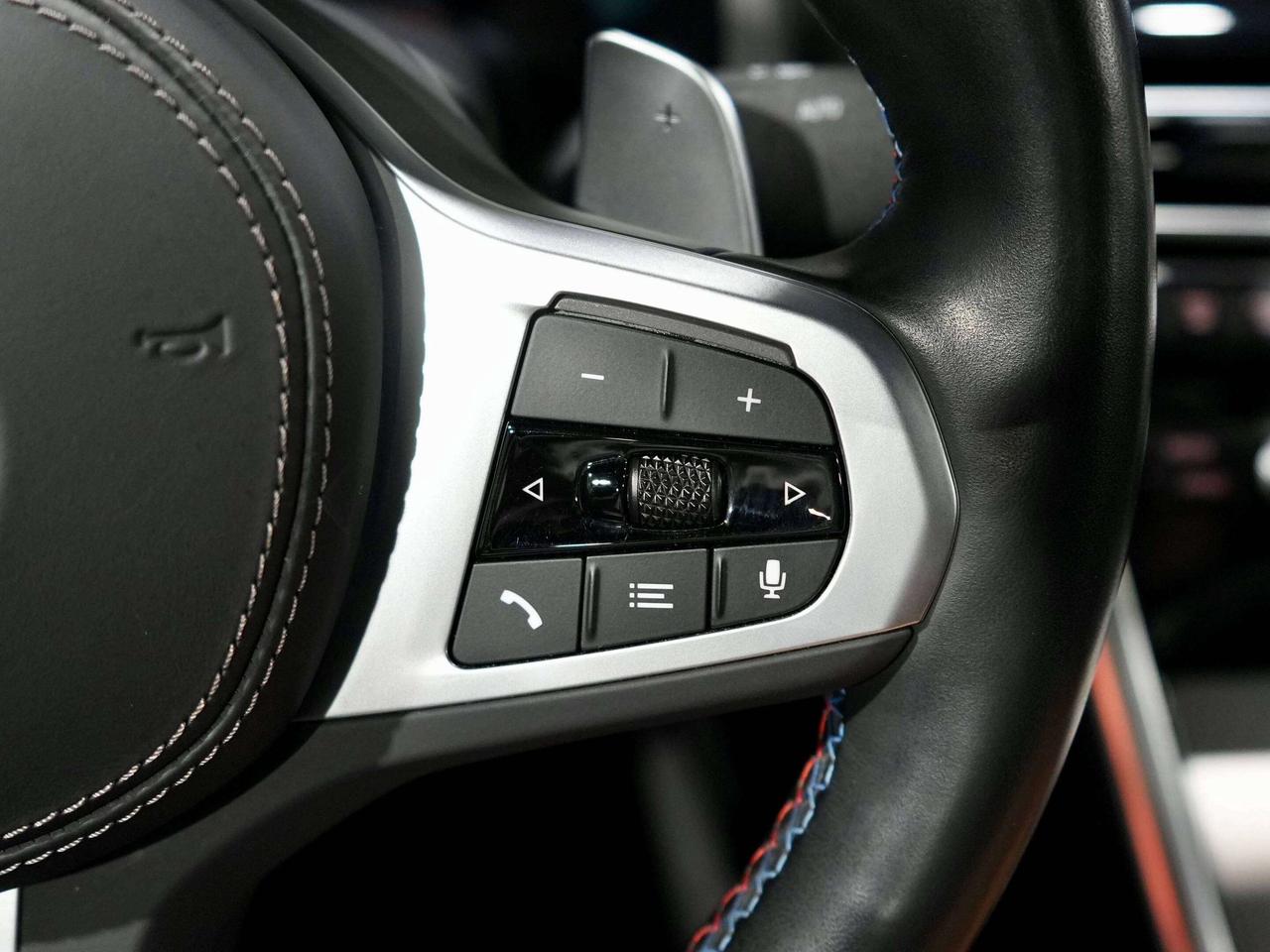 2023 BMW 8 Series xDrive|M PERFORMANCE|360|HUD|HARMAN|PANO Photo